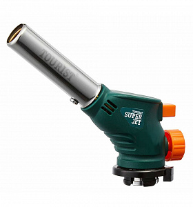 Горелка газовая SUPER JET (TT-600)