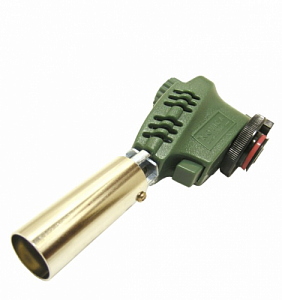 Газовая горелка KOVICA KS-1005 с пьезоподжигом