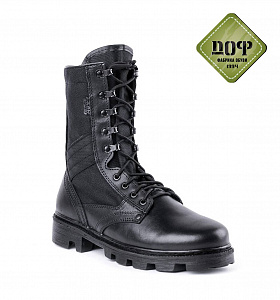 Ботинки тактические ДОФ Акела 5020/22 WA