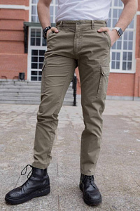 Брюки М65 Cargo Green