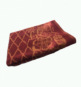 Одеяло жаккардовое 140х205 см