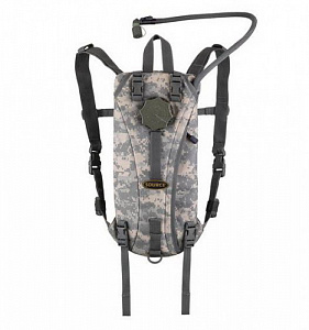 Питьевая система Source Tactical AT-DIGITAL 2,5 литра