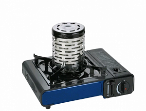 Обогреватель-насадка Tourist Kvant TH-202