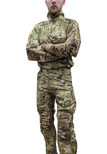 Комплект формы Combat тактический Multicam