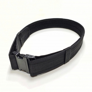 Ремень РС-31 чёрный