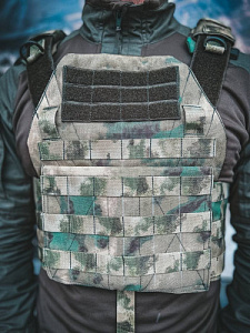 Плитник Gen.1 Мох