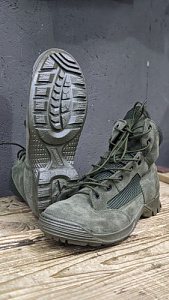 Ботинки Garsing 317