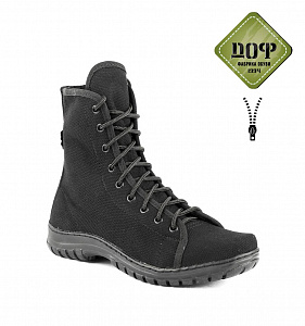 Ботинки летние тактические ДОФ Триумф 0073/2 WA