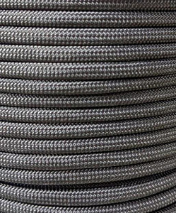 Паракорд тип IV Black