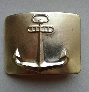 Бляха Морфлота