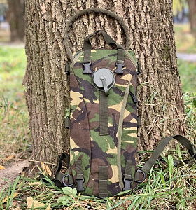 Питьевая система Camelbak DPM