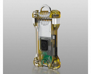 ARMYTEK ZIPPY (YELLOW AMBER)