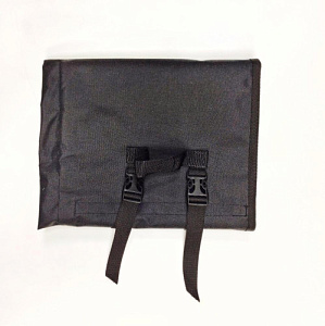 Несессер (косметичка) Black