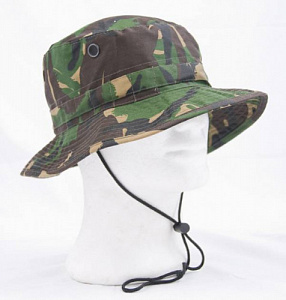 Панама DPM новая