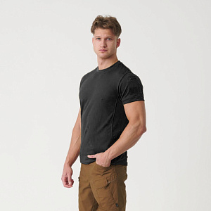 Футболка Helikon Tactical TOPCOOL Black