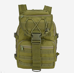 Рюкзак тактический малый Olive