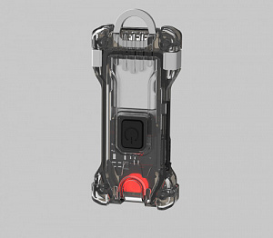 ArmyTek Zippy WR Grey