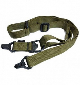 Ремень оружейный тактический MAGPUL MS3 Olive