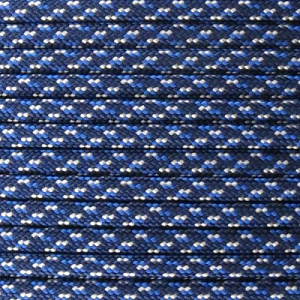 Paracord B Spec Camo