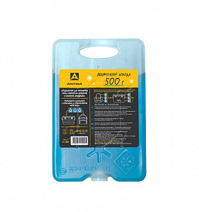 Заменитель льда АРКТИКА АХ-500