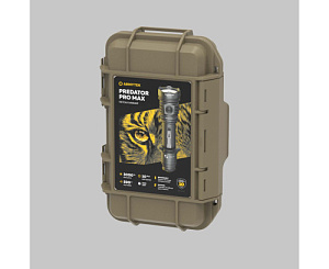 Фонарь Armytek Predator Pro Max