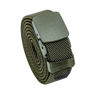 Ремень брючный VOЎK "Заря" Olive (25 мм