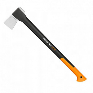 Топор Fiskars X21 L (122473)