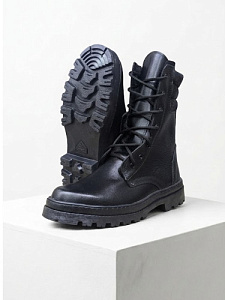 Ботинки Ranger 701 П/Ш (полу-шерсть)