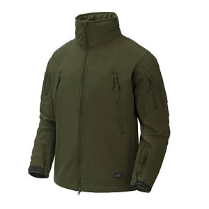 Куртка Helikon-Tex Gunfighter Olive Green