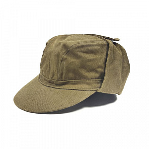 Кепка Афганка