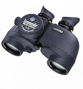 Бинокль Steiner Commander Race Edition 7x50 with Compass