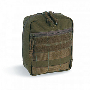Подсумок утилитарный TasmanianTiger Tac Pouch 6 Olive