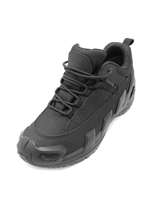  Ботинки Garsing 034 Black