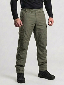 Брюки тактические m.001 VOЎK Rip-Stop Olive