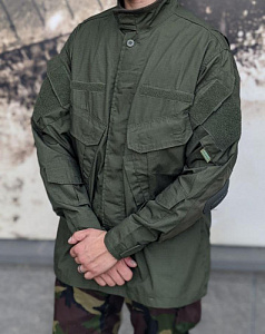 Китель Garsing КСПН