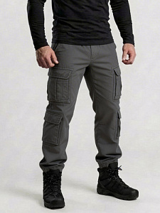 Брюки M65 Casual Brutus Olive