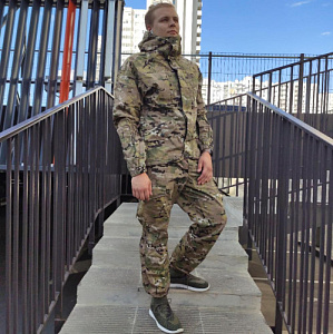 Костюм Горка 5 РБ Multicam