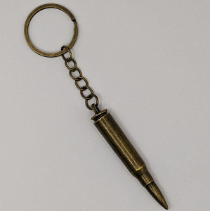 Брелок патрон