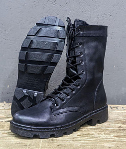 Ботинки зимние SAS НАТО