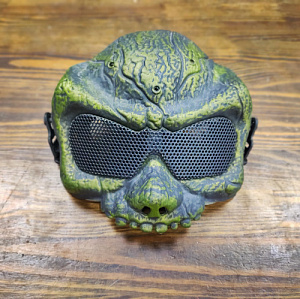 Маска защитная Зомби Fallout