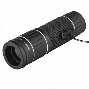 Монокуляр Military Marine 12x30 Black