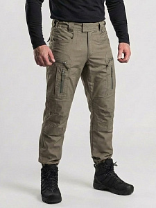 Брюки VOЎK m.004 Rip-Stop Olive