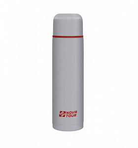 Термос из нержавеющей стали NOVA TOUR Титаниум 1000