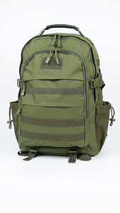  Рюкзак тактический Alpha 40л Olive