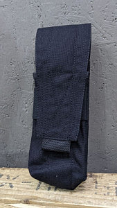 Подсумок АК2 двойной Molle Black