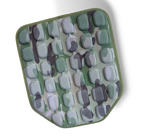 Набор кап для бронежилета Multicam