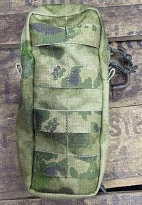 Подсумок малый утилитарный MOLLE Мох