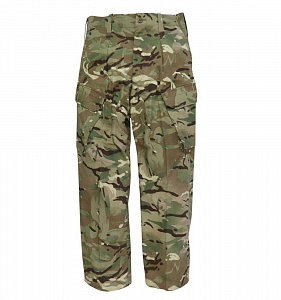 Брюки Temporate MTP Б/У 