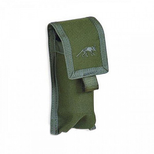 Подсумок тактический TasmanianTiger Mil Pounch Mag S Olive