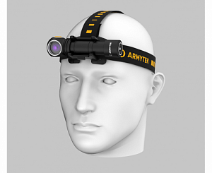 Фонарь ArmyTek WIZARD C2 WUV White + ультрафиолет